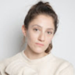 Meet your Posher, Eleanore